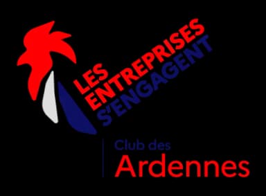 club des entreprises s'engagent Ardennes