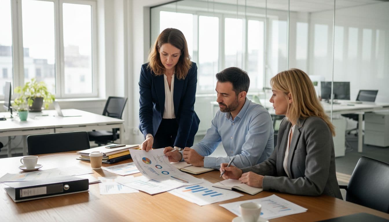 RSE en entreprise : définition, enjeux et mise en œuvre de la Responsabilité Sociétale des Entreprises