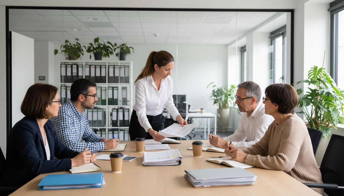 Conformité DUERP PAPRIPACT : Guide complet pour les PME et leurs obligations réglementaires