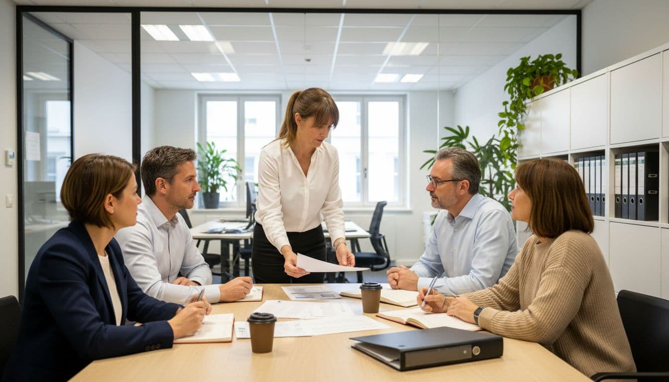 Outils et ressources pour la conformité DUERP et PAPRIPACT