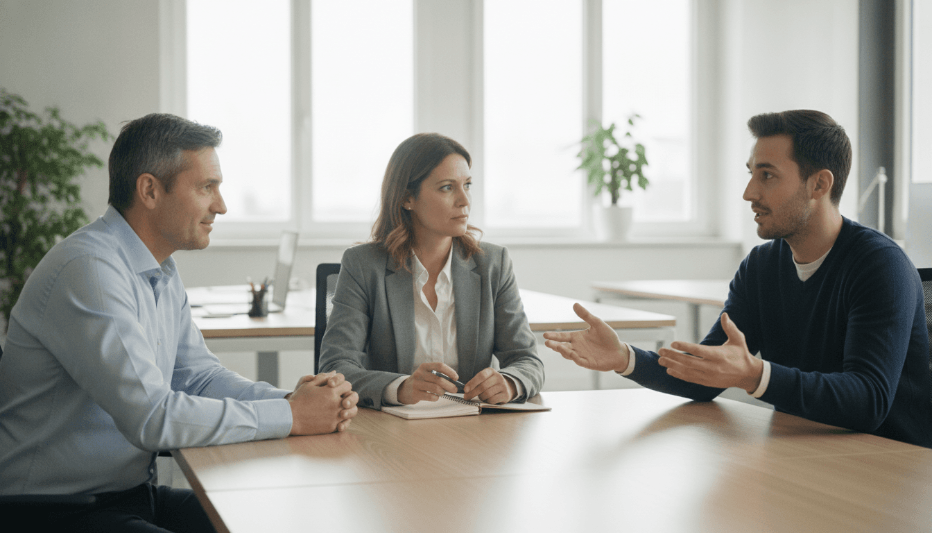 Statistiques et indicateurs QVCT