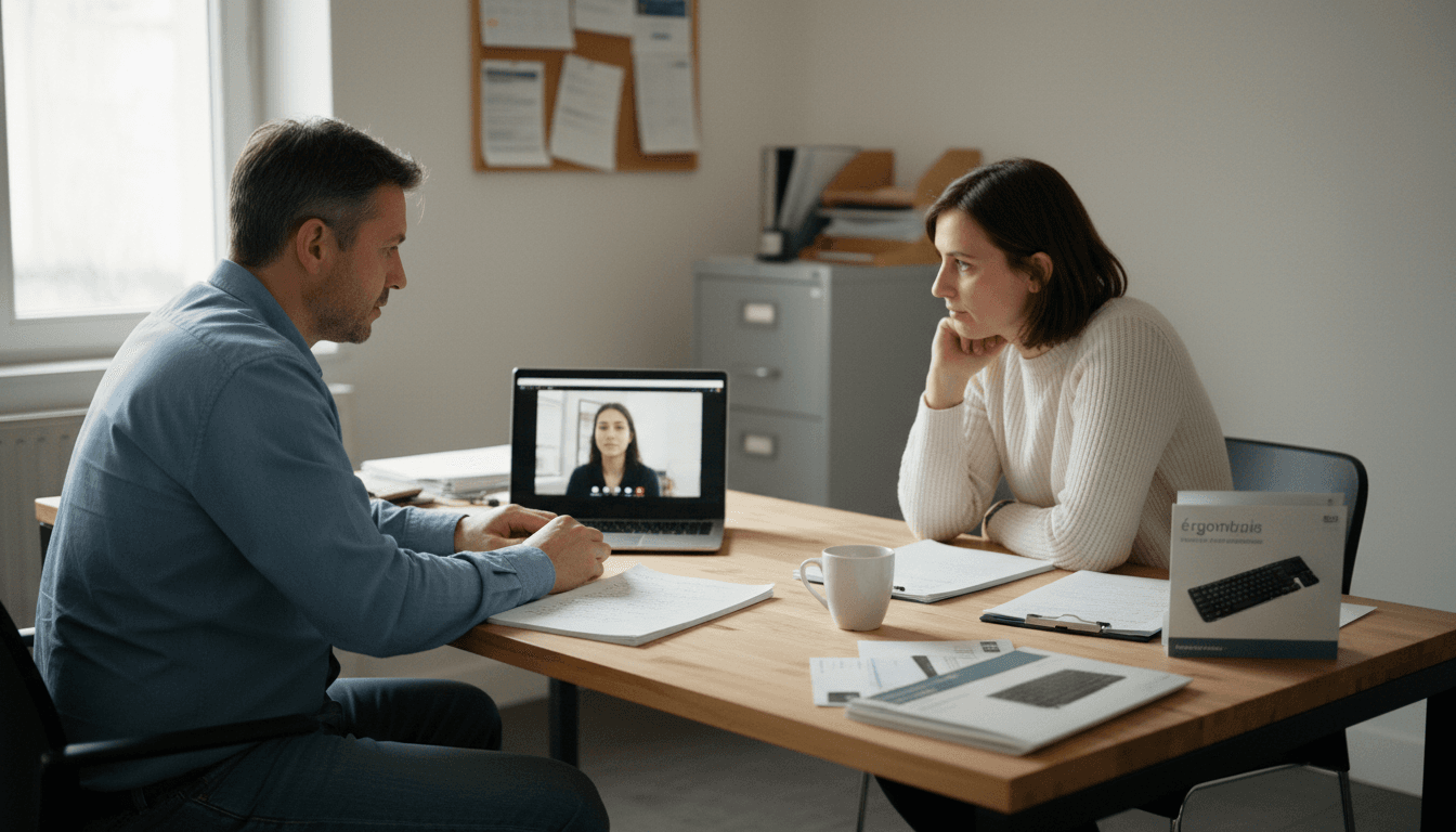 Télétravail et santé au travail : le guide complet 2026 pour les PME